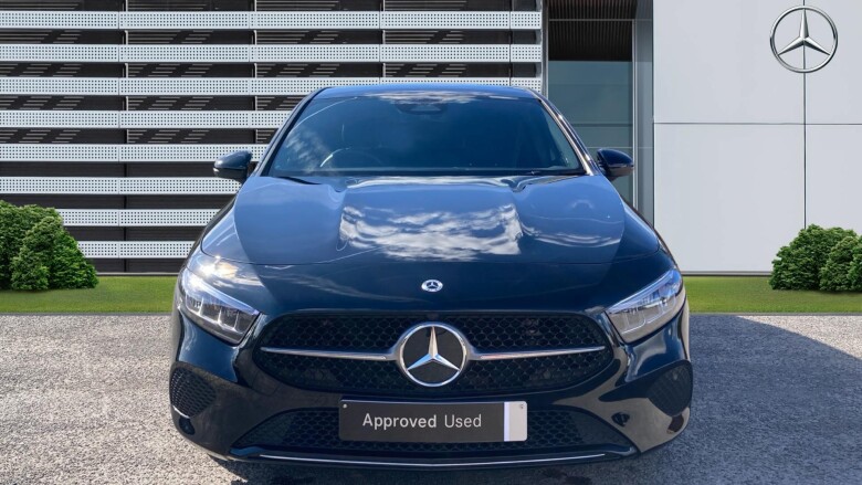 Mercedes-Benz A-Class A180 Sport Executive 5dr Auto Petrol Hatchback